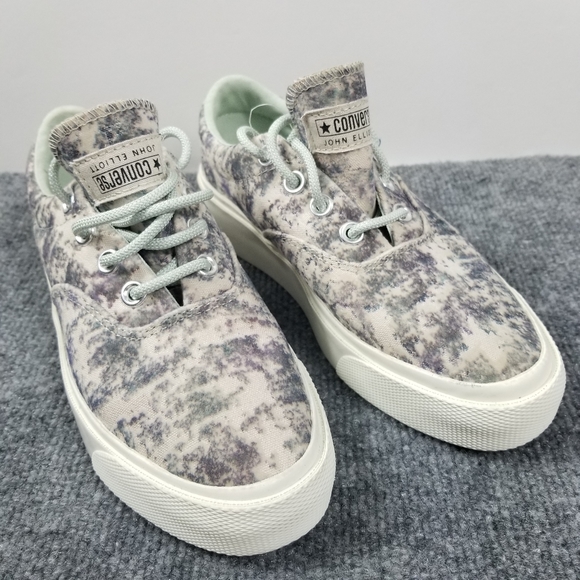 Converse X John Elliott - Picture 2 of 10